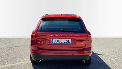 Volvo XC60 2.0 B4 D Momentum Pro Auto