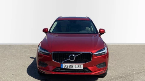 Volvo XC60 2.0 B4 D Momentum Pro Auto
