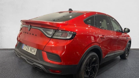 Renault Arkana Esprit Alpine TCe 116kW EDC mild hybrid
