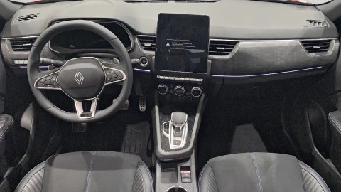 Renault Arkana Esprit Alpine TCe 116kW EDC mild hybrid