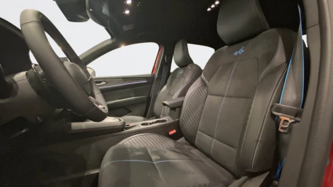 Renault Arkana Esprit Alpine TCe 116kW EDC mild hybrid