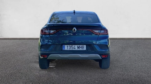 Renault Arkana Techno TCe 103kW(140CV) EDC mild hybrid