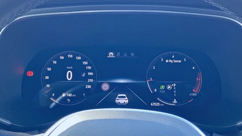 Renault Arkana Techno TCe 103kW(140CV) EDC mild hybrid