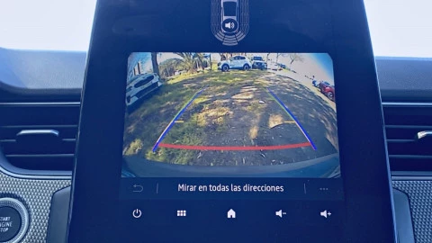 Renault Arkana Techno TCe 103kW(140CV) EDC mild hybrid