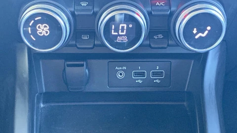 Renault Arkana Techno TCe 103kW(140CV) EDC mild hybrid