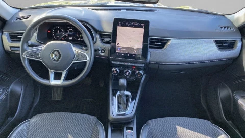 Renault Arkana Techno TCe 103kW(140CV) EDC mild hybrid