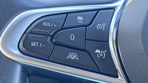 Renault Arkana Techno TCe 103kW(140CV) EDC mild hybrid