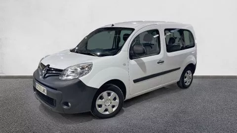Renault Kangoo Combi Profes. M1-AF Blue dCi 59 kW (80 CV) -SS