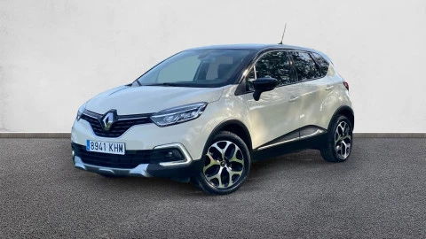 Renault Captur Zen Energy TCe 87kW (120CV)