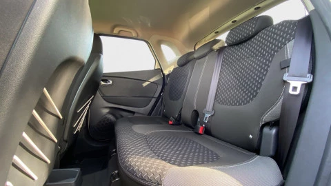 Renault Captur Zen Energy TCe 87kW (120CV)