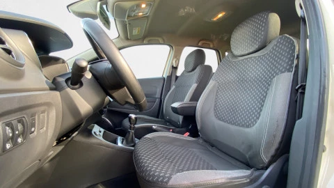 Renault Captur Zen Energy TCe 87kW (120CV)