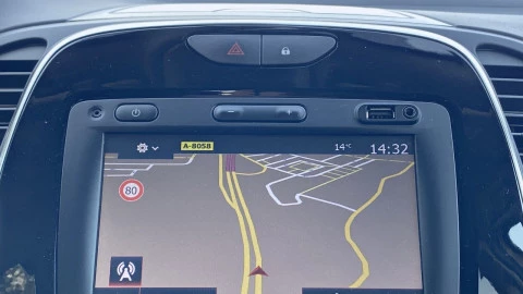 Renault Captur Zen Energy TCe 87kW (120CV)