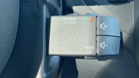 Renault Captur Zen Energy TCe 87kW (120CV)