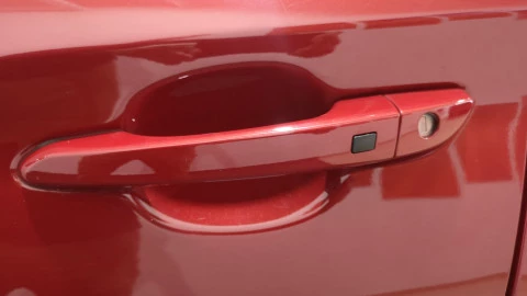 Hyundai Kona 1.6 GDI HEV Tecno Red DT