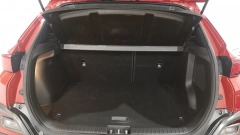 Hyundai Kona 1.6 GDI HEV Tecno Red DT