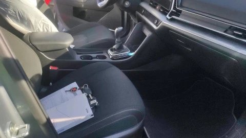 Kia Sportage 1.6 T-GDi 110kW (150CV) MHEV Tech 4x2