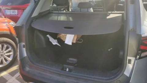 Kia Sportage 1.6 T-GDi 110kW (150CV) MHEV Tech 4x2