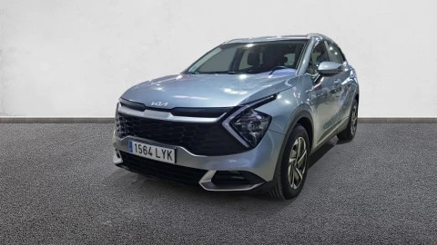 Kia Sportage 1.6 T-GDi 110kW (150CV) MHEV Tech 4x2