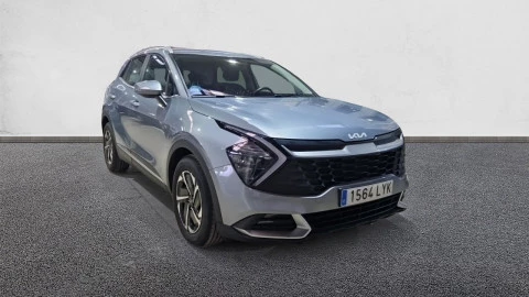 Kia Sportage 1.6 T-GDi 110kW (150CV) MHEV Tech 4x2