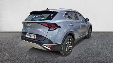 Kia Sportage 1.6 T-GDi 110kW (150CV) MHEV Tech 4x2