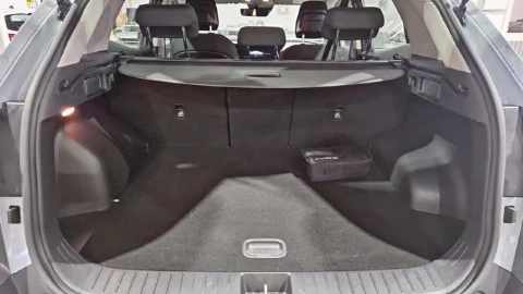 Kia Sportage 1.6 T-GDi 110kW (150CV) MHEV Tech 4x2