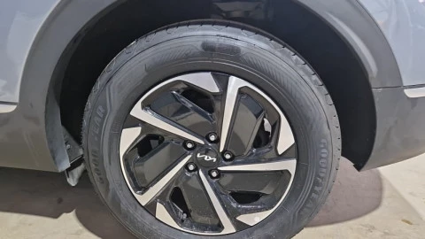 Kia Sportage 1.6 T-GDi 110kW (150CV) MHEV Tech 4x2