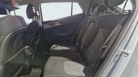 Kia Sportage 1.6 T-GDi 110kW (150CV) MHEV Tech 4x2