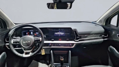 Kia Sportage 1.6 T-GDi 110kW (150CV) MHEV Tech 4x2