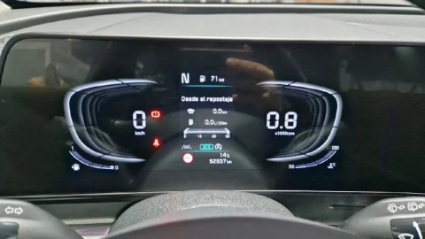 Kia Sportage 1.6 T-GDi 110kW (150CV) MHEV Tech 4x2