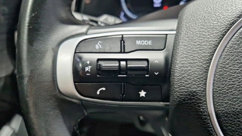 Kia Sportage 1.6 T-GDi 110kW (150CV) MHEV Tech 4x2