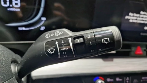 Kia Sportage 1.6 T-GDi 110kW (150CV) MHEV Tech 4x2