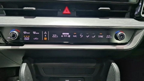 Kia Sportage 1.6 T-GDi 110kW (150CV) MHEV Tech 4x2