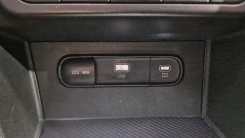 Kia Sportage 1.6 T-GDi 110kW (150CV) MHEV Tech 4x2