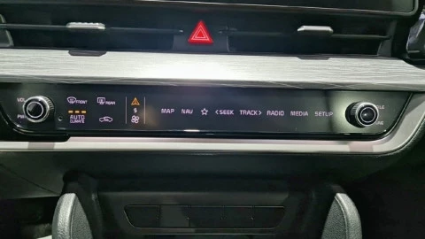 Kia Sportage 1.6 T-GDi 110kW (150CV) MHEV Tech 4x2