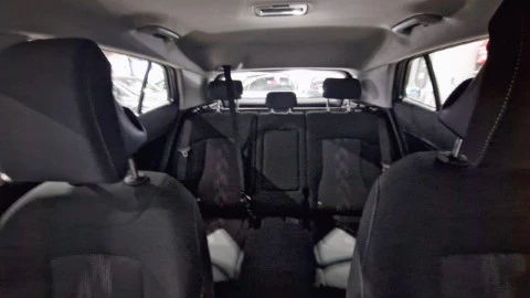 Kia Sportage 1.6 T-GDi 110kW (150CV) MHEV Tech 4x2