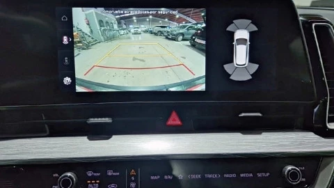 Kia Sportage 1.6 T-GDi 110kW (150CV) MHEV Tech 4x2