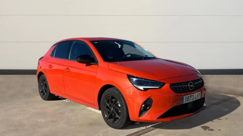 Opel Corsa 1.2T XHL 74kW (100CV) GS-Line