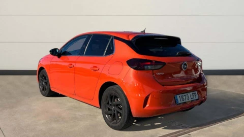 Opel Corsa 1.2T XHL 74kW (100CV) GS-Line