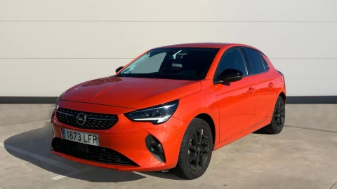 Opel Corsa 1.2T XHL 74kW (100CV) GS-Line