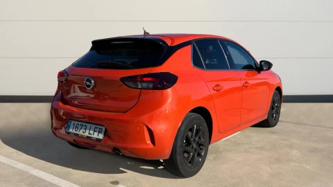 Opel Corsa 1.2T XHL 74kW (100CV) GS-Line