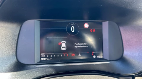 Opel Corsa 1.2T XHL 74kW (100CV) GS-Line