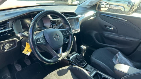 Opel Corsa 1.2T XHL 74kW (100CV) GS-Line