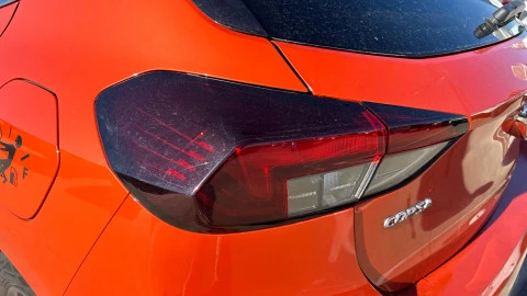 Opel Corsa 1.2T XHL 74kW (100CV) GS-Line