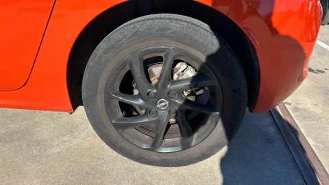 Opel Corsa 1.2T XHL 74kW (100CV) GS-Line