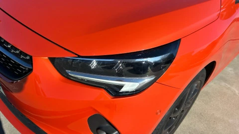 Opel Corsa 1.2T XHL 74kW (100CV) GS-Line