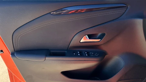 Opel Corsa 1.2T XHL 74kW (100CV) GS-Line