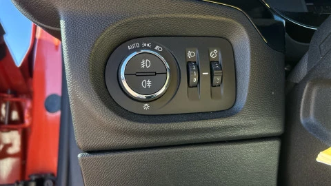 Opel Corsa 1.2T XHL 74kW (100CV) GS-Line