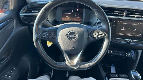 Opel Corsa 1.2T XHL 74kW (100CV) GS-Line