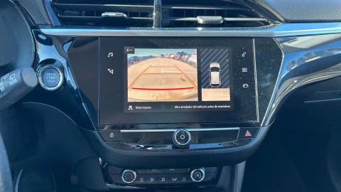 Opel Corsa 1.2T XHL 74kW (100CV) GS-Line