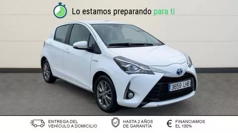 Toyota Yaris 1.5 100H Active